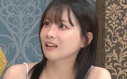 重盛さと美、“まだ見たことがないもの”を明かし千鳥驚愕「えーっ!?!?」