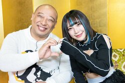 トム・ブラウンみちおと“カップル成立”の現役アイドルちゃんもも◎、みちおへの溢れる思いつづる「もう本当に大好きで、みちおくんのいるパラレルに突入したことが幸せすぎて…」