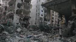 「ガザと同じに…」イスラエルがレバノンで“地上作戦”開始　すでに886人死亡