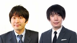 将棋・5月25日週の主な対局 27日に行方尚史九段と佐藤天彦九段が対決 棋聖戦一次予選も多数