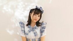 “ミスマガジン2025審査員特別賞”太田しずくがメイドだったら ヤンマガWeb「ミスマガのアソビバ！」カット公開