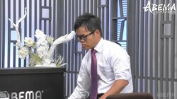 「人生のような…」佐藤天彦九段、仲間の劇的逆転勝利にポツリ 視聴者は驚がく「大逆転すぎる」／将棋・ABEMAトーナメント