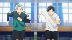 Chinatsu Runs Into Yumeka Again... Blue Box Episode 28 Synopsis and Teaser Cuts Released