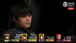 冬眠なんかとっくに覚めている 瀬戸熊直樹、勝負強さたっぷりの2連勝「僕らはチャンス」／麻雀・Mリーグ