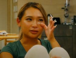 「元カレは絶対自分に戻ってくる」ギャル彼女、自信満々も彼氏が他の女性と…ショックな姿を目撃し涙