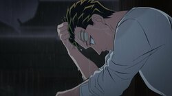 吉乃の無視に取り乱す霧島…アニメ『来世は他人がいい』第12話あらすじ・先行カット・予告映像解禁