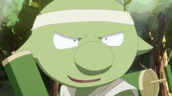 TVアニメ『転スラ日記』夏の風物詩といえば…虫取り！第3話あらすじ＆先行カット公開