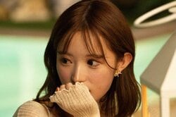 ”ウォニョン体型”23歳モデル、横浜流星似イケメン俳優からの妖艶アプローチに「待って、恥ずかしい」