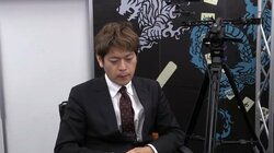 猿川真寿、快勝で最下位脱出 逆転残留へ大きな1勝／麻雀・鳳凰戦A2リーグ第9節B卓