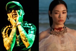 JP THE WAVY × Awichによる『ワイスピ』最新作の日本版イメージソングが待望のリリース