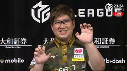 “黒船”は前進一択 将棋との二刀流・ 鈴木大介、放銃5回も親倍満2発で初勝利！「自分の麻雀を打ち切れた」麻雀・Mリーグ