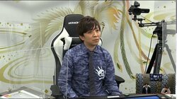 古橋崇志が4戦3勝・全連対で卓内トップ 降級圏から脱出成功／麻雀・鳳凰戦A2リーグ