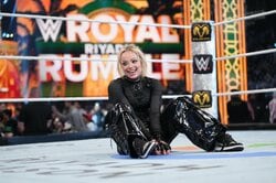 「美人すぎる」人気“悪女”レスラー、ギャップ全開の“清楚ルック”にファンメロメロ「シンプルにめっちゃいい」「神に感謝」