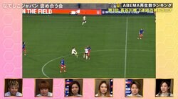 「うまっ！」長谷川唯の“神トラップ＆タッチ”、なでしこジャパン同僚たちも驚愕！「ユイだから当たり前みたいな（笑）」と“通常運転”指摘の声も