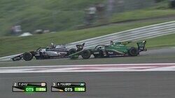 日本最速レースで4年ぶり＆“夫婦”同日優勝！ 29歳実力派が“魂の”オーバーテイク「全然速さが違う」「いやー強いわ」勝利を決めた瞬間