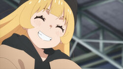 アニメ「姫様“拷問”の時間です」最終話、姫が転びかけたバニラを受けとめ視聴者メロメロ「イケメン過ぎるのよ！」「惚れてしまう」