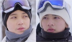 磯村勇斗VS飯島寛騎 イケメン２人の男の友情感じる対決シーンに反響