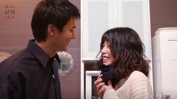 野村周平「愛してるよ」さとうほなみも照れながら「…愛してる」ハグも『私たち結婚しました』第8話