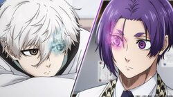 アニメ『ブルーロック』初の劇場版公開が2024年春に決定『ブルーロック–EPISODE凪-』