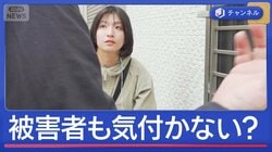 埼玉で連続窃盗事件“網戸を焼いて侵入”か