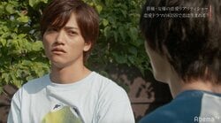 こいはるを巡り、とむとダイチが大ゲンカ「こんなムカつくと思わなかった」　『ドラ恋』act.6