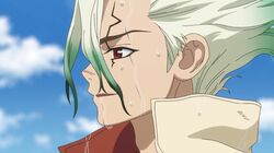 The Spacebound Crew is Finally... "Dr. STONE" Final Season, Part 3 Episode 33 Preview Cuts & Synopsis Releasedすじ公開