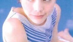 「人気絶頂の20歳で結婚・出産」平成を代表する人気女優、14歳デビュー当時の写真に絶賛の声「可愛い〜」