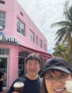  北斗晶、夫・佐々木健介と旅行のルールを初日で破り「無駄な買い物しちゃいました」 