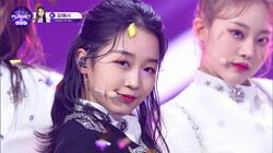 「本当に夢のよう」「ハッピーエンドにしてくれてありがとう」デビューする9名が決定、感謝と涙で幕を閉じる『Girls Planet 999』