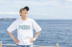 ラッパー：神門、17枚目のアルバム『アルバムⅠ』をリリース。