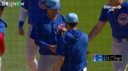 現地実況も「めっちゃいいね！」今永昇太、特大被弾をかき消す圧巻の4者連続奪三振 伸びるストレート、沈む変化球が効果抜群