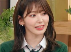 宮脇咲良、大人気イケメンアイドルから「ごはんに行きたい」と誘われ動揺