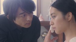 高橋一生×武井咲、時を超えた恋を描く連続ショートドラマ「Laundry Snow」