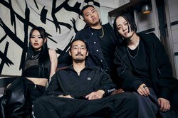 ABEMAオリジナルドラマ『警視庁麻薬取締課 MOGURA』 2025年1月9日（木）夜11時より放送開始 キャラクター紹介映像＆相関図公開！登場人物の人物像、関係性が明らかに ～主題歌はNORIKIYO「五月雨」　OP曲、劇中歌はELIONEらがプロデュース～