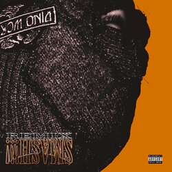 DJ KANJIが最新作Smash!!!のリミックスを発表、関西を拠点とするJAGGLA, Merry Delo, TOFUが参加。