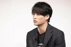 鈴木伸之、将来の目標「自分のサウナを建ててみたい（笑）」