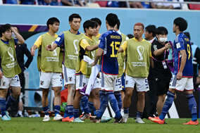 【W杯】「一瞬の隙も与えてはいけない」　佐藤寿人氏がスペイン戦展望「細部にこだわっていけるか」