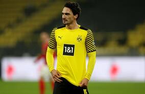 ズーレ、リュディガー、シュロッターベック、そこにフンメルスもくるか　日本を待つドイツ強力CB陣