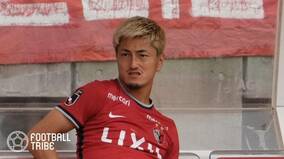 鹿島・鈴木優磨巡る議論再び！E-1選手権招集外に「森保頑固すぎ」の声も