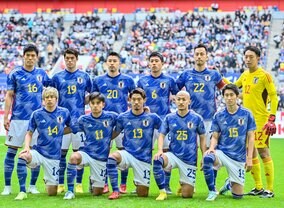 【日本代表】アメリカ戦での「最大の問題点」。相手の”攻撃プランB”に対する「守備修正力」を高めておきたい