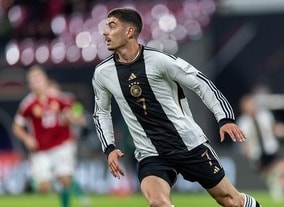 ドイツ代表は堅守速攻に苦しみネーションズリーグ6試合でわずか1勝　“ハイプレス・ショートカウンター”日本代表との相性は？