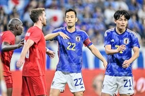 CK守備ができない日本「失点シーンで思い出された格言」「完璧じゃないとドイツにはやられる」【W杯ドイツ戦への「カウントダウン」激論】(3)　
