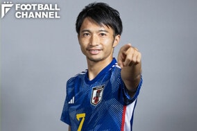 柴崎岳が考えるドイツ代表戦で「一番大事」なこと。サッカー日本代表、2大会連続初戦勝利なるか