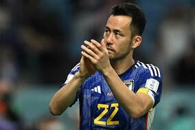 元日本代表FW、森保Jキャプテン吉田麻也への労い＆食事会報告に反響「イチャイチャ」「満更でもなさそう」