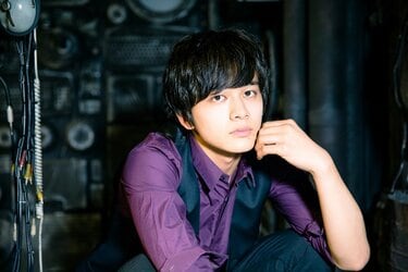 DISH//北村匠海インタビュー 好みの女の子のファッションは
