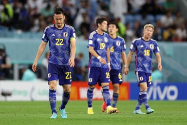 日本代表のカタールW杯着用の新ユニフォーム発表！テーマは