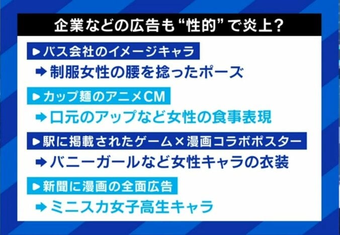 過去に炎上したケース