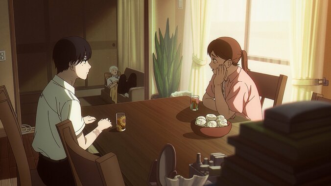 【写真・画像】アニメ『光が死んだ夏』第9話あらすじ＆先行カット公開　2枚目