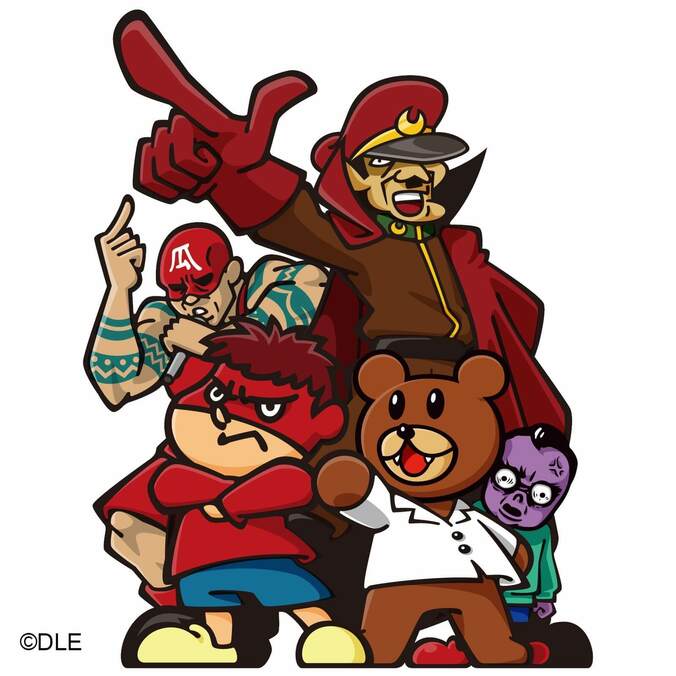 ホラー映画『犬鳴村』と「鷹の爪団」のコラボムービー解禁 2枚目