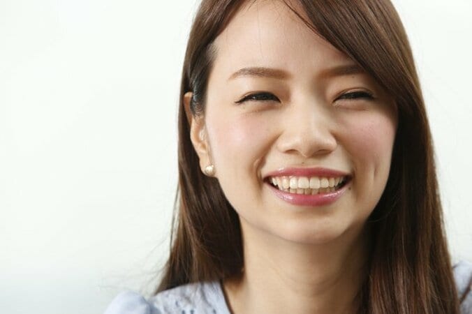 苦手な人たちとテレビの話　#1小松菜奈似のサイバーエージェント女子  8枚目